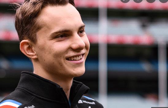 Breaking: Alpine lose battle with McLaren for Oscar Piastri