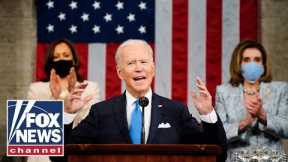Are Democrats ready to stick with Biden and Harris in 2024?