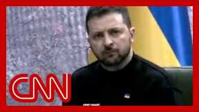 CNN panel talks 1-year anniversary of Russian invasion of Ukraine