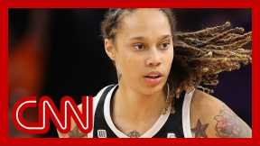Brittney Griner goes to first WNBA practice since detainment from Russia