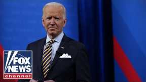 Biden will 'likely' face a Democratic challenger in 2024: Rove
