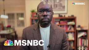 NYT's Jamelle Bouie: ’American democracy isn't very democratic’