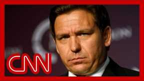 Some in GOP worry DeSantis has overstepped against ‘wokeness’
