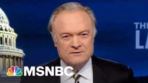 Watch The Last Word With Lawrence O’Donnell Highlights: Feb. 23