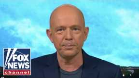 Steve Hilton: Who will be held accountable for one of America's worst chemical spills?