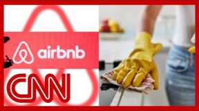 People are sick of Airbnb chore lists. What does it mean for hotels?