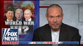 Bongino: What would a China invasion really look like?