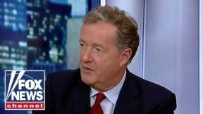 Piers Morgan: This is complete lunacy
