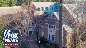 Virginia lawyer dares University of Richmond to repay $3.6B in 'tainted' money