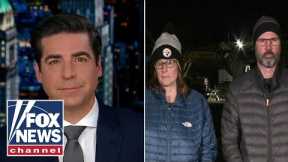 Ohio residents tell Jesse Watters Ohio train wreck has been 'disastrous' for community