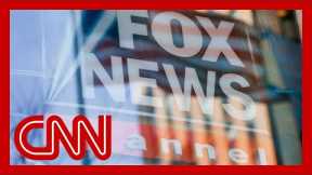 Damning messages reveal Fox News' executives mocking Trump's lies