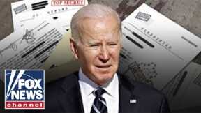 ‘The Five’ react to new twists in the Biden docs scandal
