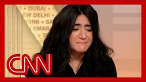 US family dies in Turkey earthquake. Sister speaks to CNN