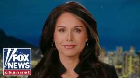 Tulsi Gabbard: Biden's government doesn't care about this 'massive catastrophe'