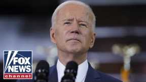 Dr. Siegel on Biden's health: It's not about age, it's about fitness