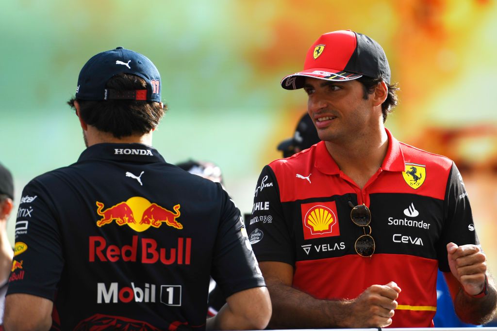 f1 grand prix of abu dhabi
