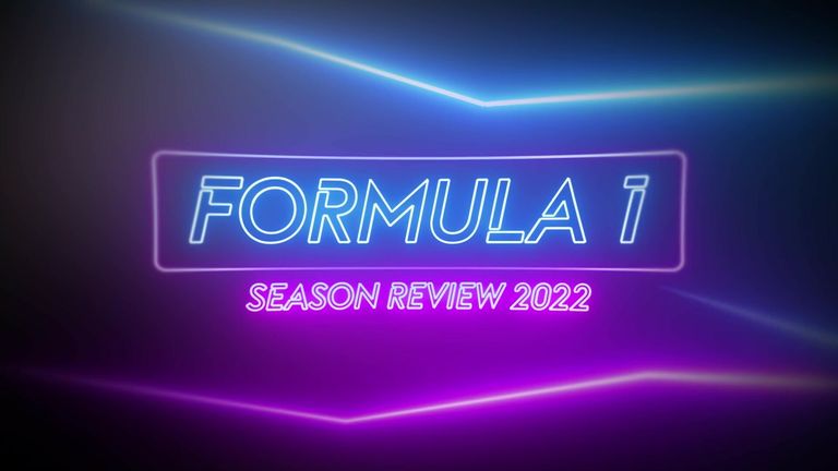 Natalie Pinkham, Simon Lazenby, Karun Chandhok and David Croft select their favorite races, overtakes and most improved drivers and teams from Formula 1 2022.