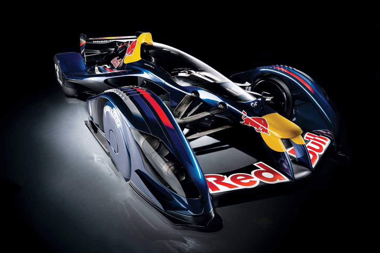 red bull x2010