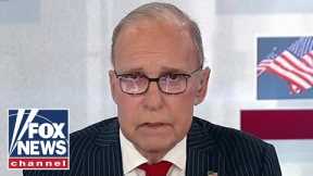 Larry Kudlow: This is what causes the current financial crisis | Ben Domenech Podcast