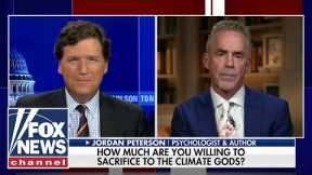 Jordan Peterson: This is an appalling situation and it will get worse