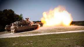 The future of the U.S. tank force