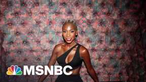 Celebrating Her-story: a conversation with Angelica Ross