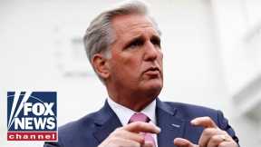 Kevin McCarthy: This is what's wrong with politics | The Trey Gowdy Podcast