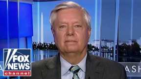 Lindsey Graham: This case is falling apart before our eyes