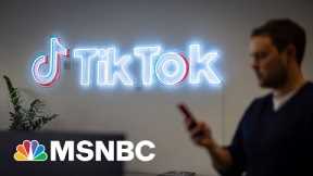 China advances ‘key goal’ using TikTok to collect info on America says Rosenberg