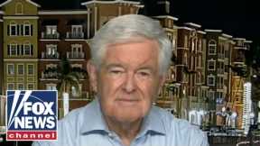 We have a ‘dangerous’ situation with Russia and China: Newt Gingrich