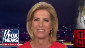Ingraham: A clear glimpse into the 'twisted minds' of the radical left