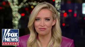 Kayleigh McEnany: These 'major bombshells' are a problem for Biden