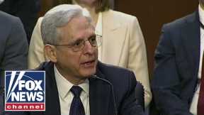 DOJ, FBI torched by former agents after Garland grilling from Republican senators
