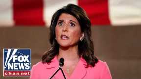 Nikki Haley: We Need To Get Back To A Strong And Proud America Again | Fox Across America