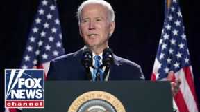 This shows why Biden doesn't care about middle America | Will Cain Podcast