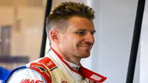  F1’s top five returning drivers 