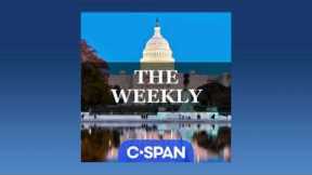 The Weekly Podcast: Ted Lasso and Other Celebrity White House Press Briefers