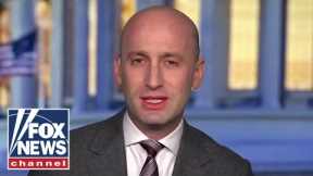 Stephen Miller: America will end up like SVB if it doesn't change direction