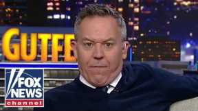 Gutfeld: These liberals are in agony