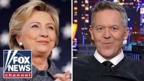 Gutfeld: What would you ask Hillary Clinton?