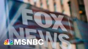 New texts, emails & testimony released in Fox lawsuit