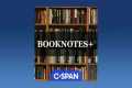 Booknotes+ Podcast: Nathan Masters,