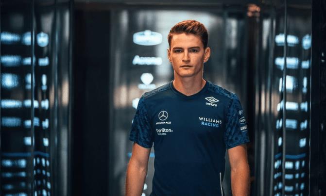 Williams announce American F1 driver for 2023