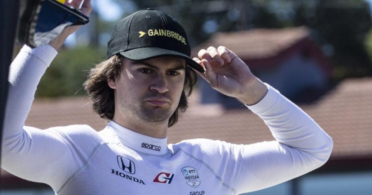 FIA secretly block Colton Herta's second route into F1