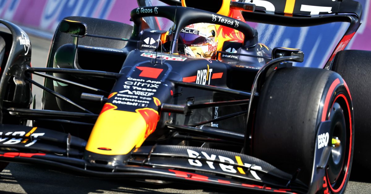 Verstappen: Teams 'always behind' after fumbling rules