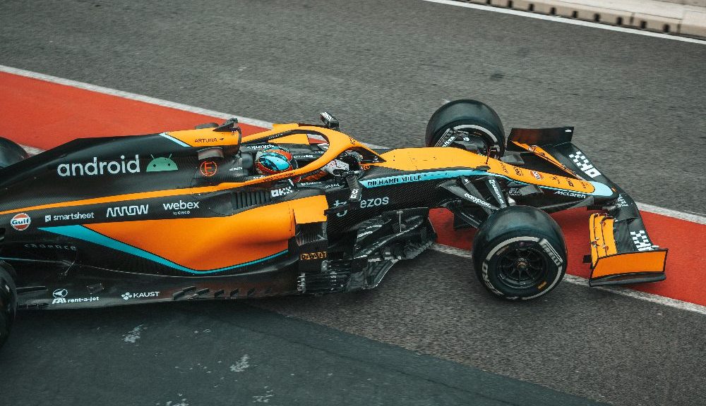 McLaren IndyCar presence boosts F1 hopes for drivers – Rossi