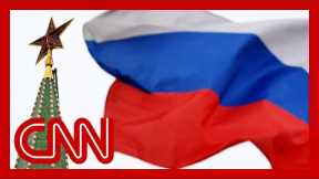 Ukrainian refugee in Russia tells CNN why she's 'forbidden' to return home