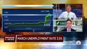 Fed needs to see people coming into the labor force, says economist Betsey Stevenson