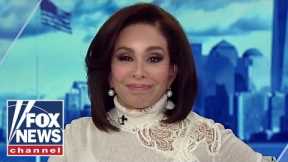 Judge Jeanine: This is a ‘piece of garbage’