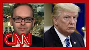 CNN fact-checks Trump's statements following indictment